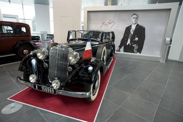 Charles de Gaulle - Fransa