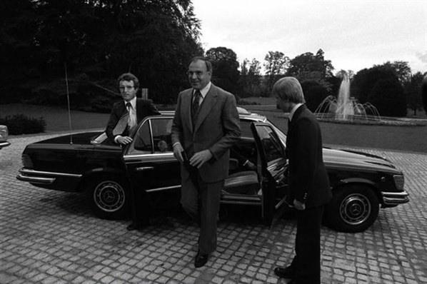 Helmut Kohl - Almanya