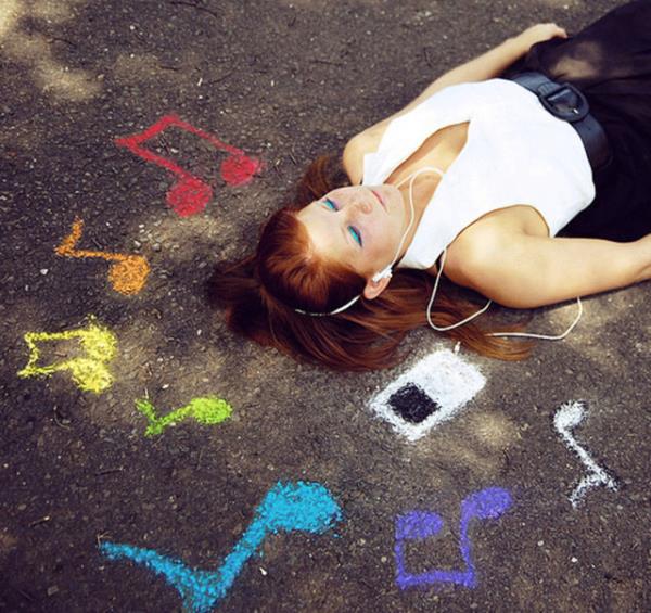 Artk mziin ne kadar nemli olduunu biliyorsunuz. Hayatnzda mzie daha fazla yer verin ve onu doru biimde kullann.