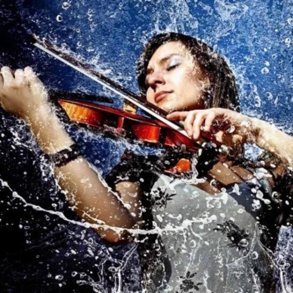 Hep almak istediiniz o enstrman neyse onu almak iin zaman ayrn ve bunun keyfini yaayn. renirken beyninizdeki nral balantlar artar. Gelecek yalar iin nemlidir.