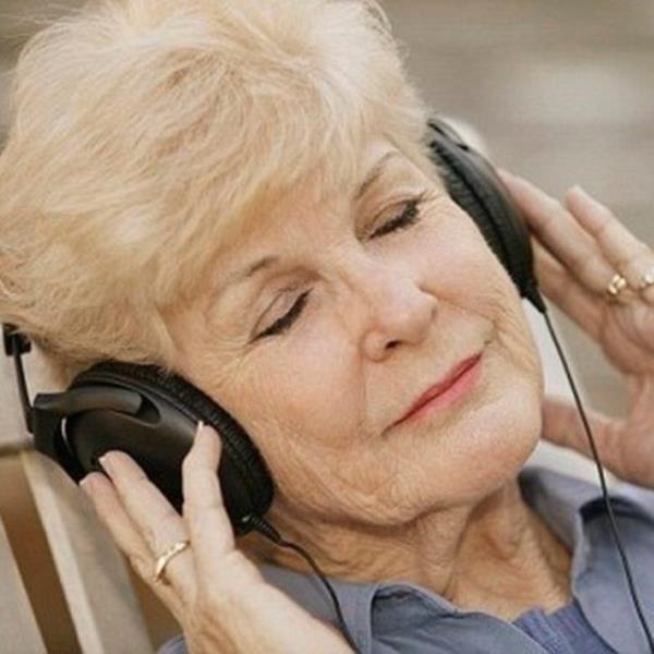 Yaplan aratrmalar dinlendirici, klasik mzik tarzndaki mziklerin, kalp hastalar zerinde olumlu etkisi olduunu gsteriyor.