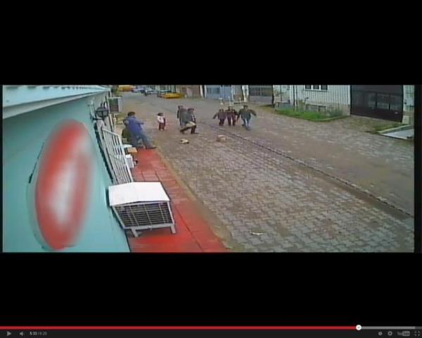 Kaynak: Habertrk  <p>HSEYN ENTRK/AHT-ZEL</p>