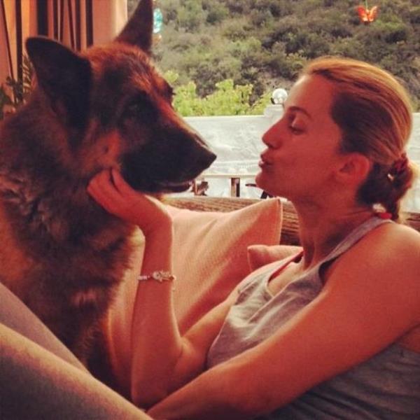 TUBA ZAY Ruhuma iyi gelen dost