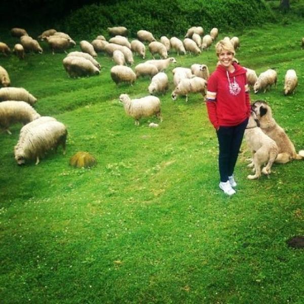 GLBEN ERGEN Kk mutluluklarm