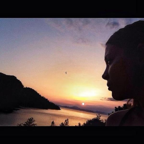 ZGE ZBERK Bugnden bana kalan