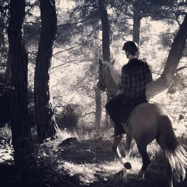 KIVAN KASABALI Ihlamur ile yeni bir yol daha