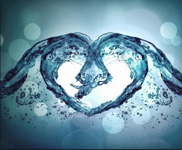 Bu yzden bir insann gnde iecei su miktar en az 2,5 litre olmaldr.