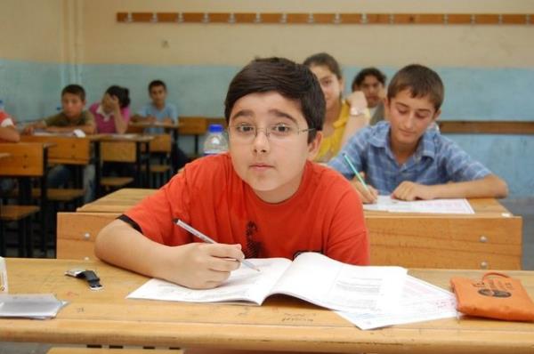 te bu aratrmadan kan sonular: