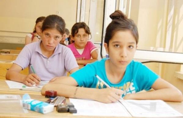 ngilizce renmeye ge balanmas - ORAN: 2.84