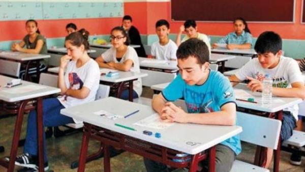 ngilizce'ye ilgi duyulmamas - ORAN: 3.20