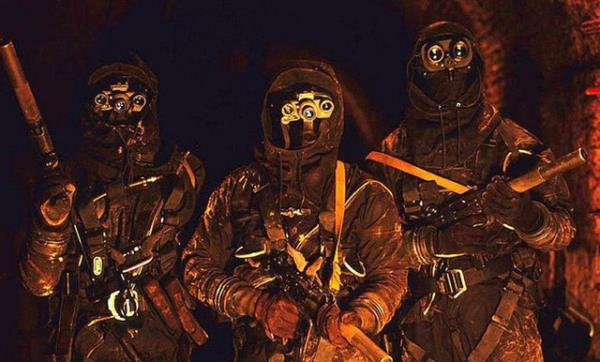 23. Fransz zel Kuvvetleri