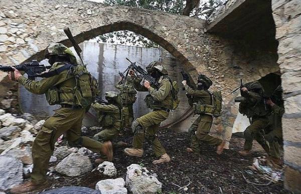 24. Shayetet 13, srail zel Kuvvetleri