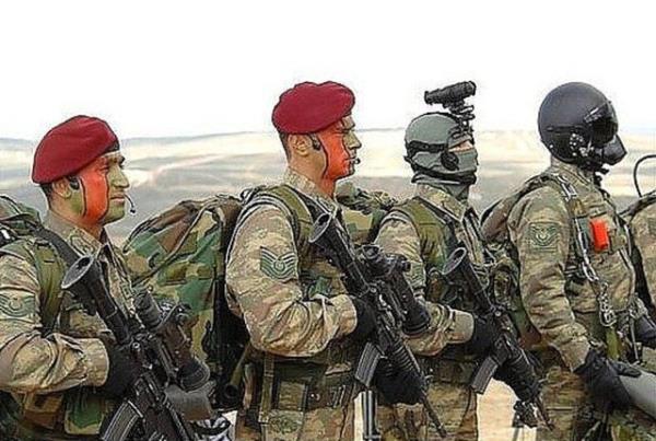 25. lkemizin gururu ''Bordo Bereliler''