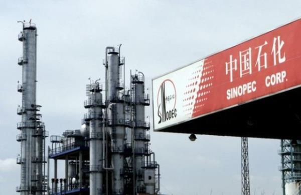<p><b>67- Sinopec </b></p>  Marka Deeri: 14 milyar 269 milyon dolar   <p>2013-2014 Deiimi: Yzde 9</p>