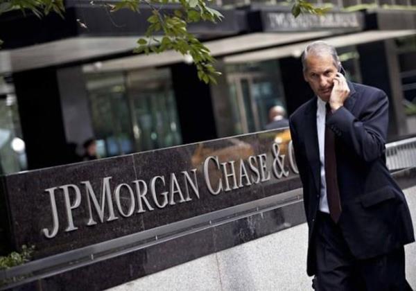 <p><b>79- JP Morgan </b></p>  Marka Deeri: 12 milyar 356 milyon dolar   <p>2013-2014 Deiimi: Yzde 28</p>