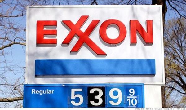 <p><b>48- ExxonMobil </b></p>  Marka Deeri: 19 milyar 745 milyon dolar   <p>2013-2014 Deiimi: Yzde 3</p>