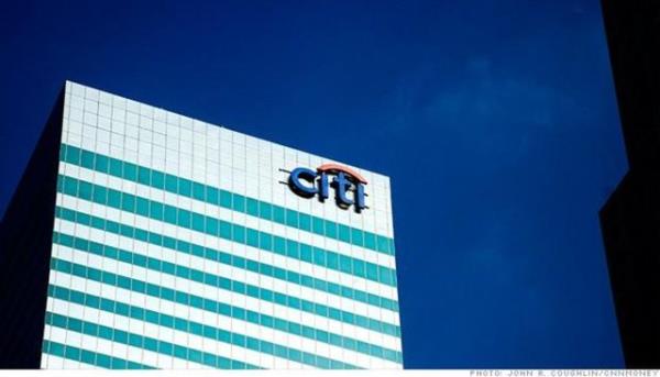 <p><b>57- Citi </b></p>  Marka Deeri: 17 milyar 341 milyon dolar   <p>2013-2014 Deiimi: Yzde 30</p>