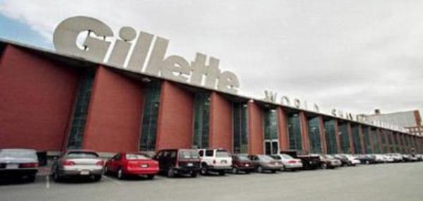 <p><b>52- Gillette </b></p>  Marka Deeri: 19 milyar 25 milyon dolar   <p>2013-2014 Deiimi: Yzde 7</p>