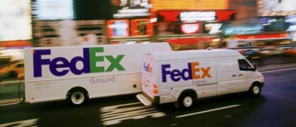 <p><b>58- FedEx </b></p>  Marka Deeri: 17 milyar 2 milyon dolar   <p>2013-2014 Deiimi: Yzde 24</p>