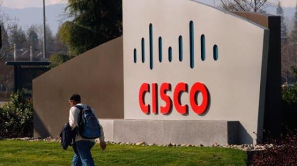 <p><b>72- Cisco </b></p>  Marka Deeri: 13 milyar 710 milyon dolar   <p>2013-2014 Deiimi: Yzde 16</p>