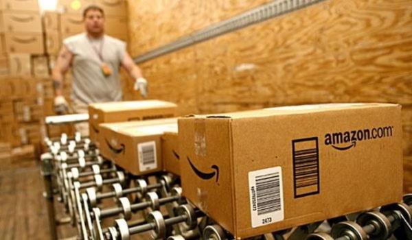 <p><b>10 Amazon.com </b></p>  Marka Deeri: 64 milyar 255 milyon dolar   <p>2013-2014 Deiimi: Yzde 41</p>