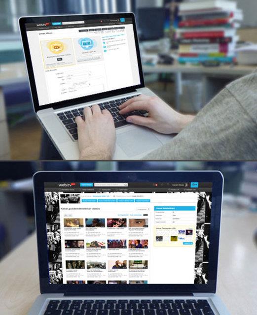 web.tv zerinde cretsiz snrsz sayda premium kanallar aabilirsiniz. Gundem.web.tv Belgesel.web.tv haberler.web.tv gibi.