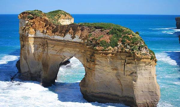 Twelve Apostles, Avustralya