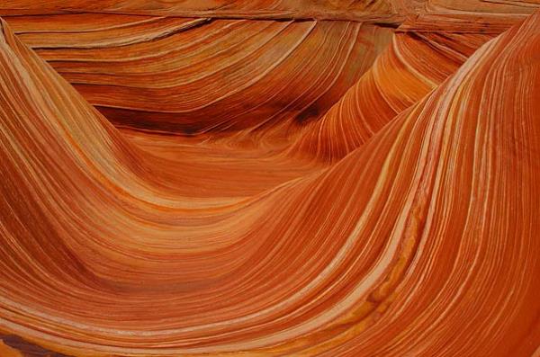 The Wave, Arizona Amerika
