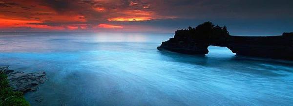 Tanah Lot, Bali