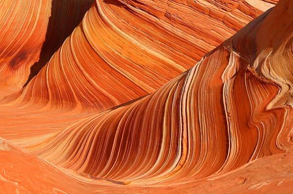 The Wave, Arizona Amerika