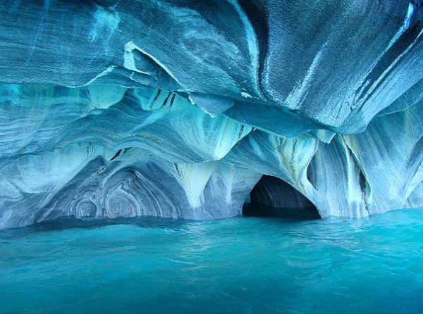 Carerra Gl, Arjantin - ili