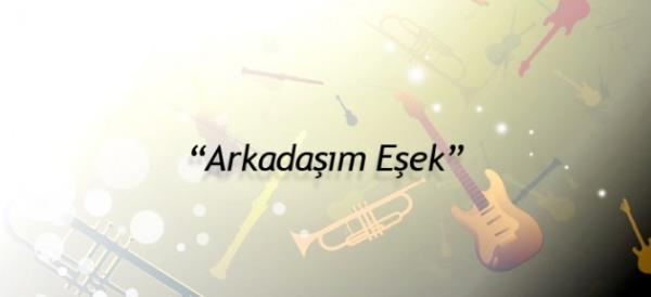 <p><b>Yay�nlanmama gerek�esi:</b></p>  E�ek yerine "kuzu" kelimesinin daha sevimli olabilece�i �nerilmi�