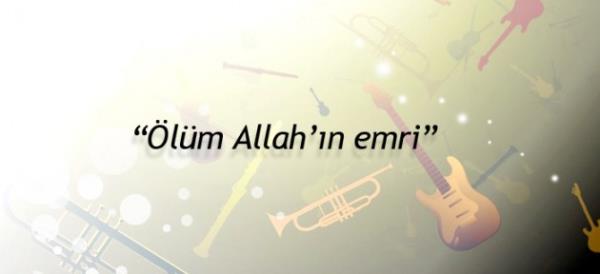 <p><b>Yay�nlanmama gerek�esi:</b></p>  Par�an�n giri�inde �al�nan, T�rk Halk M�zi�i �alg�s� "zurna" n�n, bir pop �ark�s�nda ne i�i varm��.