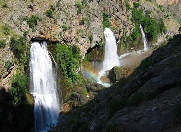 <p><b>10- KAPUZBAI ELALELER</b></p>    Kapuzba elaleleri Kayseri'nin Yahyal ilesine yaklak 80 km. mesafededir ve Aladalar Milli Park snrlar ierisinde yer almaktadr.