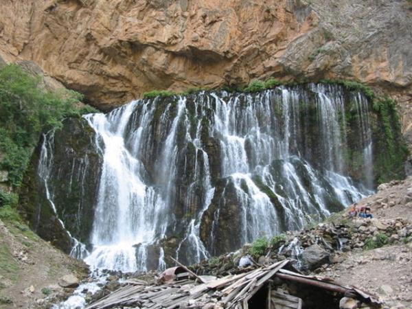 En nemli zellii kaynandan kt ekilde aaya dklmesidir. Gittiinize asla piman olmayacanz bir doa harikas.