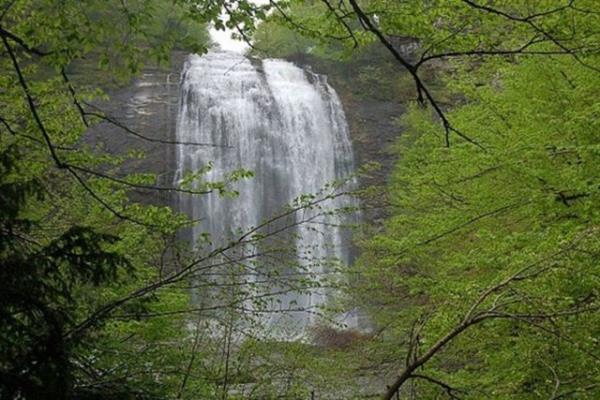 <p><b>13- SU UTU ELALES</b></p>    Bursa ilinin Mustafakemalpaa ilesine 18 km. uzaklkta bulunan ve ilenin ime suyu ihtiyacn karlayan, 38 metre ykseklikten dklen elaledir.