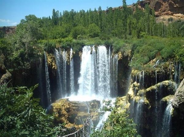 <p><b>2- YERKPR ELALES</b></p>    Konya'nn Hadim ilesinde, Konya merkezine 110 km, Karaman'a 60km uzaklktadr.