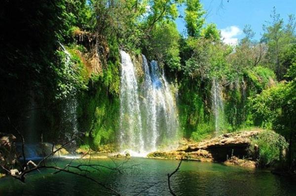 <p><b>1- DDEN ELALELER</b></p>    Dnyann drt bir yanndan turistleri eken Dden elalesi Antalya ehir merkezine 8 km. uzaklktadr. elalede bir de maara vardr.