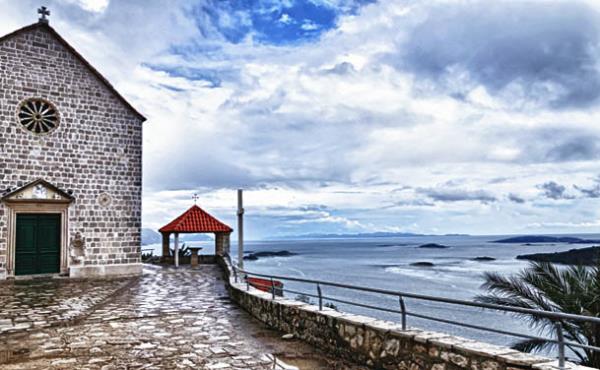 H�rvatistan, 1 Nisan'dan itibaren T�rk vatanda�lar�na vize uygulamaya ba�lad�.