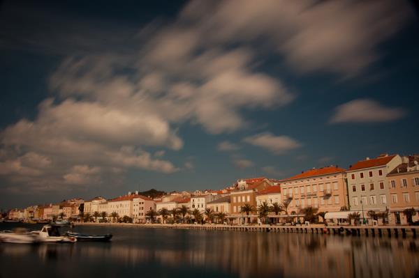 H�rvatistan, 1 Nisan'dan itibaren T�rk vatanda�lar�na vize uygulamaya ba�lad�.