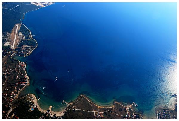 H�rvatistan, 1 Nisan'dan itibaren T�rk vatanda�lar�na vize uygulamaya ba�lad�.