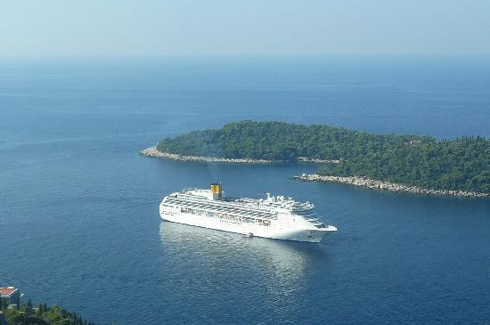 H�rvatistan, 1 Nisan'dan itibaren T�rk vatanda�lar�na vize uygulayacak.