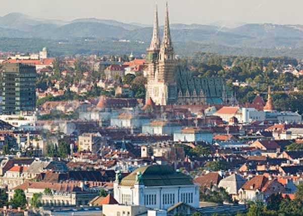 H�rvatistan, 1 Nisan'dan itibaren T�rk vatanda�lar�na vize uygulayacak.