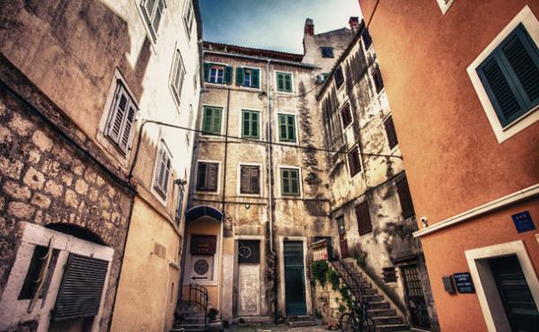 H�rvatistan, 1 Nisan'dan itibaren T�rk vatanda�lar�na vize uygulamaya ba�lad�.