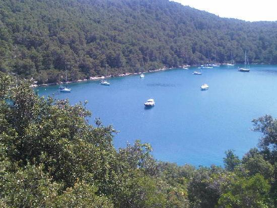 H�rvatistan, 1 Nisan'dan itibaren T�rk vatanda�lar�na vize uygulamaya ba�lad�.