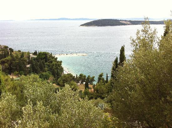 H�rvatistan, 1 Nisan'dan itibaren T�rk vatanda�lar�na vize uygulamaya ba�lad�.