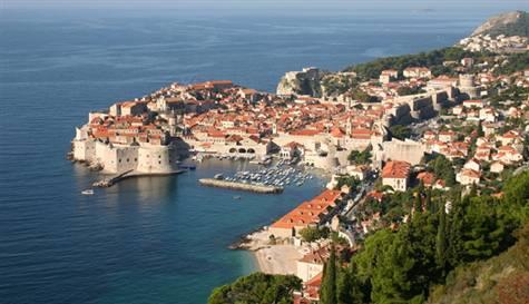 H�rvatistan, 1 Nisan'dan itibaren T�rk vatanda�lar�na vize uygulayacak.