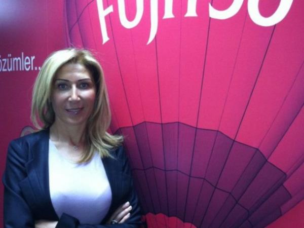 <p><b>MELTEM YEEN FUJTSU-</b></p> Trkiye ve Balkan lkeleri Pazarlama Direktr