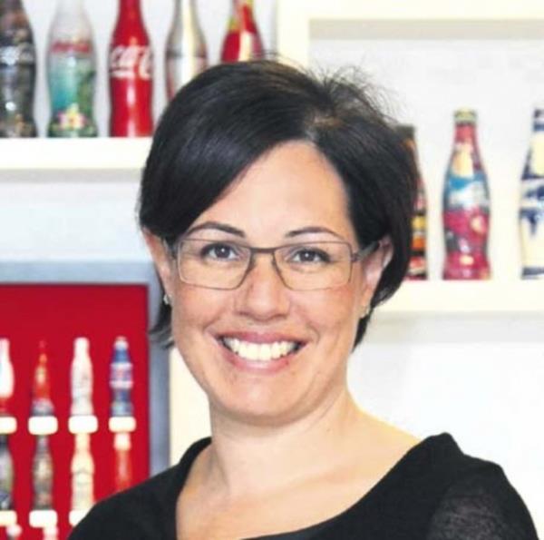 <p><b>G. FRAYMAN MOLNAS COCA COLA</b></p>   Trkiye, Kafkasya ve Orta Asya Blm Bakan