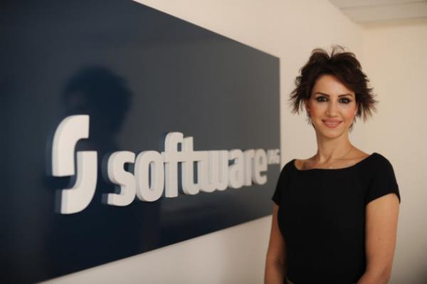 <p><b>Nil Badan: Software AG-</b></p>   Trkiye Genel Mdr ve Bakan Yardmcs